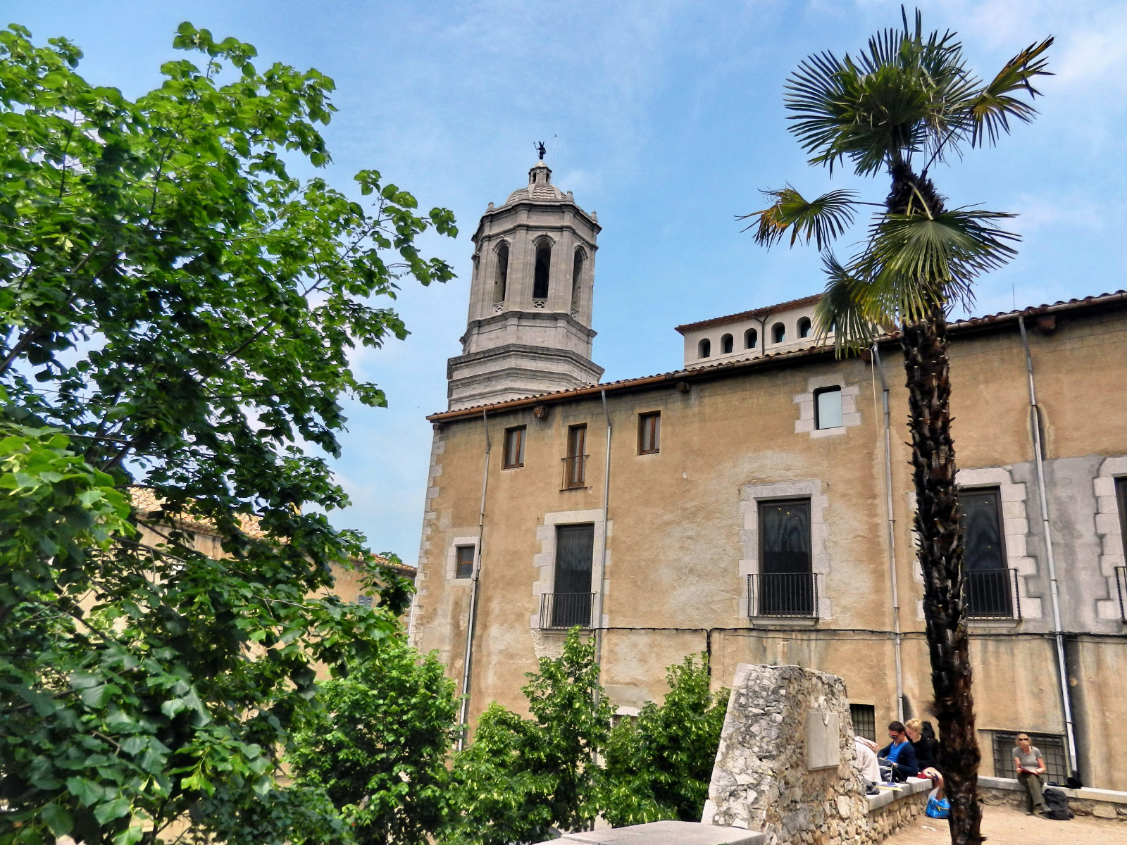 Girona